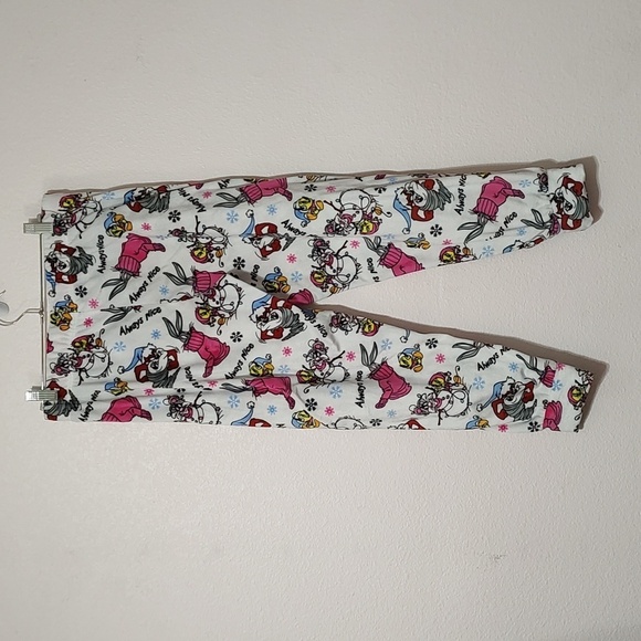 Looney Toons PJ Buttons Size M - Picture 4 of 6